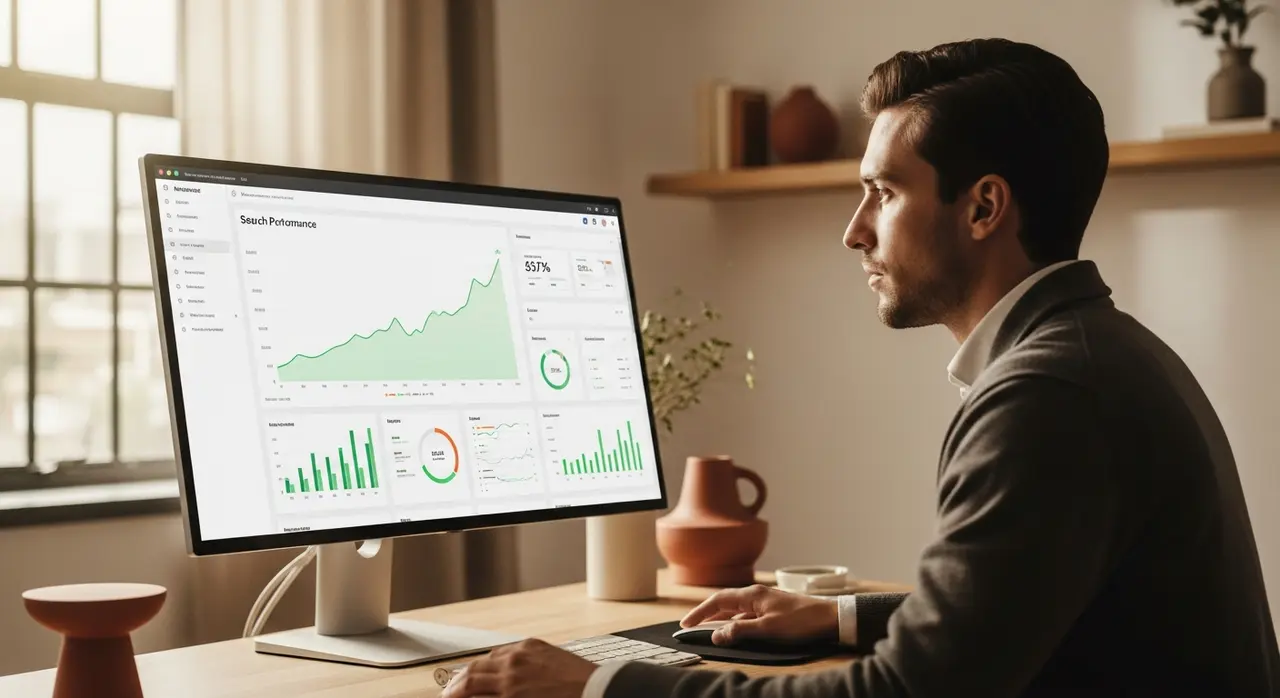 Consultant SEO Les Abymes